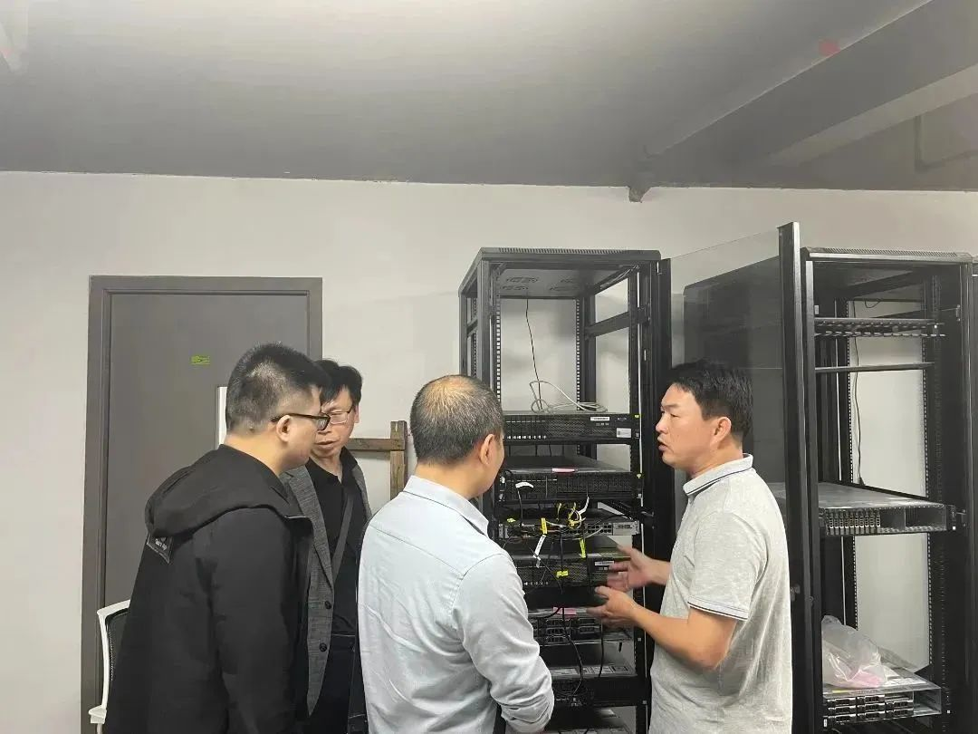 廣東培正學(xué)院數(shù)據(jù)科學(xué)與計(jì)算機(jī)學(xué)院 互聯(lián)網(wǎng)技術(shù)開(kāi)發(fā)專(zhuān)業(yè)的前景與特色